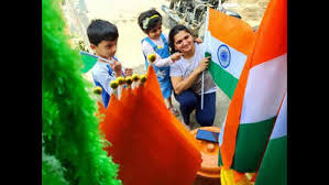Republic Day Celebration