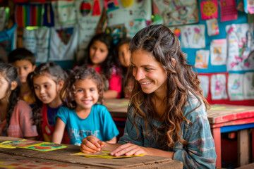 Education Program