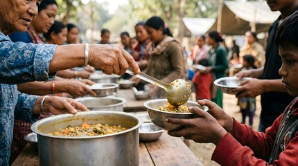 Food Security Program
