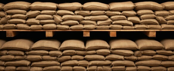 Ration Kit Distribution