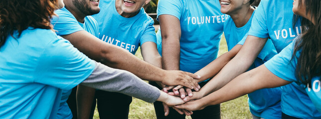 Volunteer Meeting